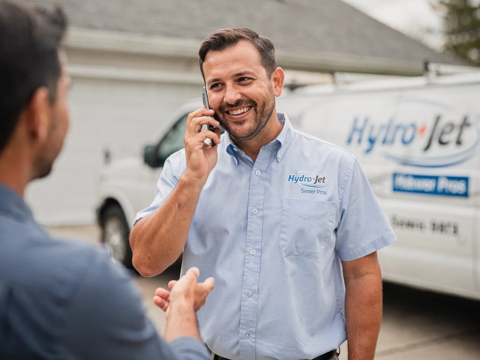 Hydro Jetting Near Me Glenwood, IN FAQs